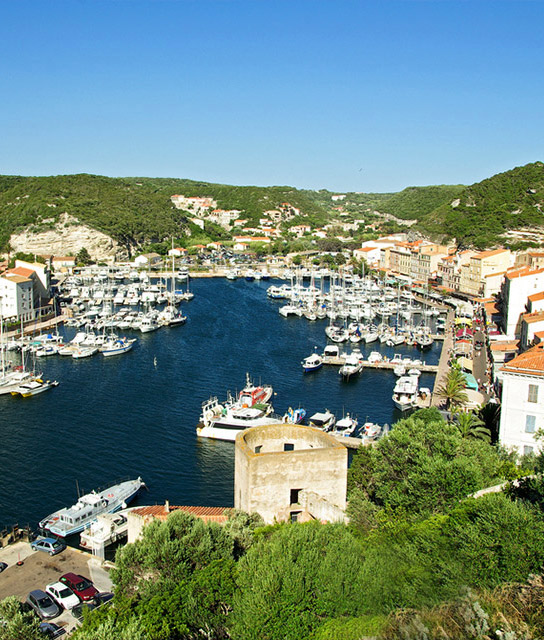 Design Hotels™ Destination: Lecci de Porto-Vecchio France Lecci de Porto-Vecchio France Design Hotels™